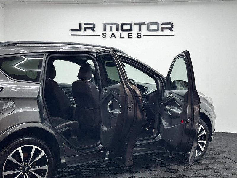 Ford Kuga 1.5T EcoBoost ST-Line Euro 6 (s/s) 5dr