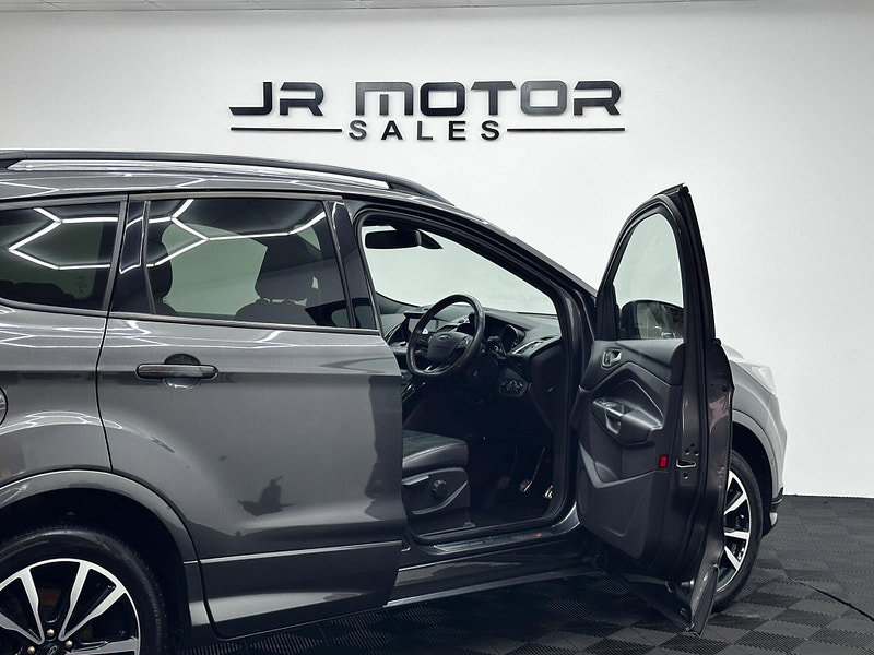 Ford Kuga 1.5T EcoBoost ST-Line Euro 6 (s/s) 5dr