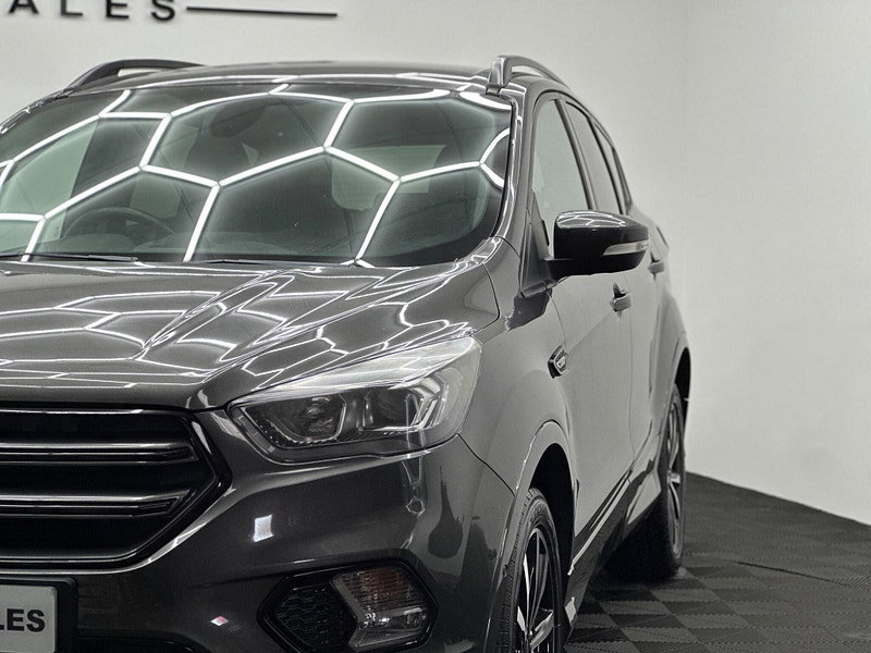 Ford Kuga 1.5T EcoBoost ST-Line Euro 6 (s/s) 5dr