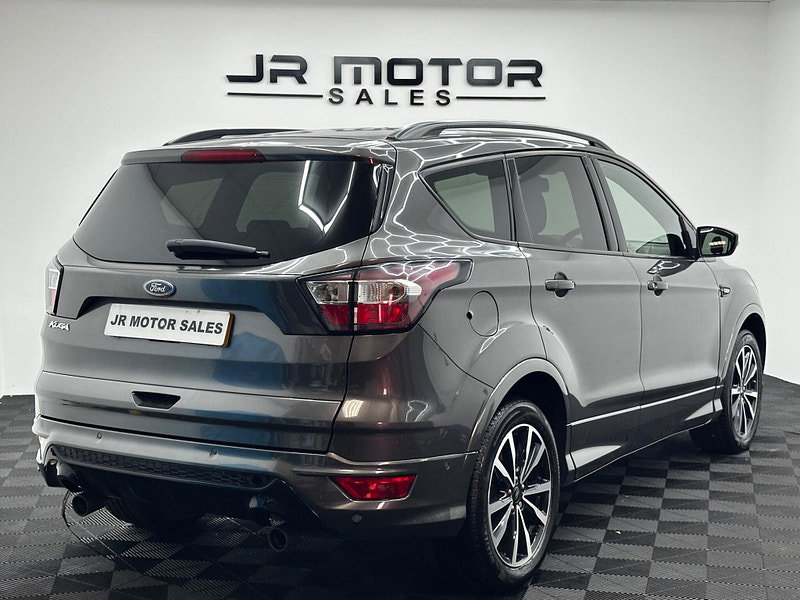 Ford Kuga 1.5T EcoBoost ST-Line Euro 6 (s/s) 5dr