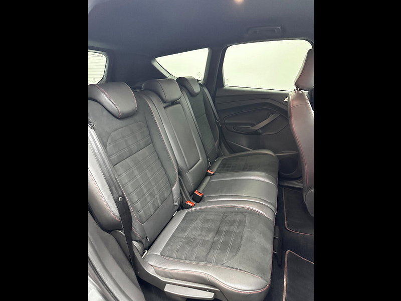 Ford Kuga 1.5T EcoBoost ST-Line Euro 6 (s/s) 5dr