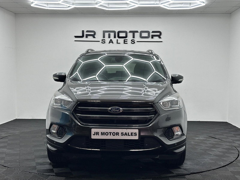 Ford Kuga 1.5T EcoBoost ST-Line Euro 6 (s/s) 5dr