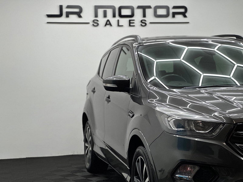 Ford Kuga 1.5T EcoBoost ST-Line Euro 6 (s/s) 5dr