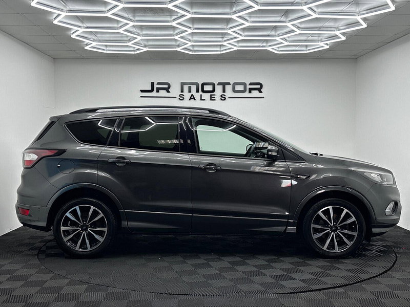 Ford Kuga 1.5T EcoBoost ST-Line Euro 6 (s/s) 5dr
