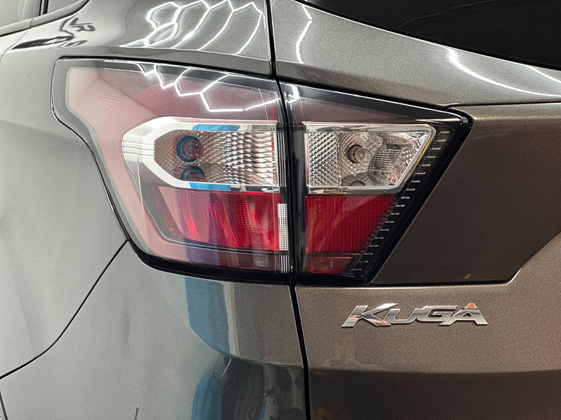 Ford Kuga 1.5T EcoBoost ST-Line Euro 6 (s/s) 5dr