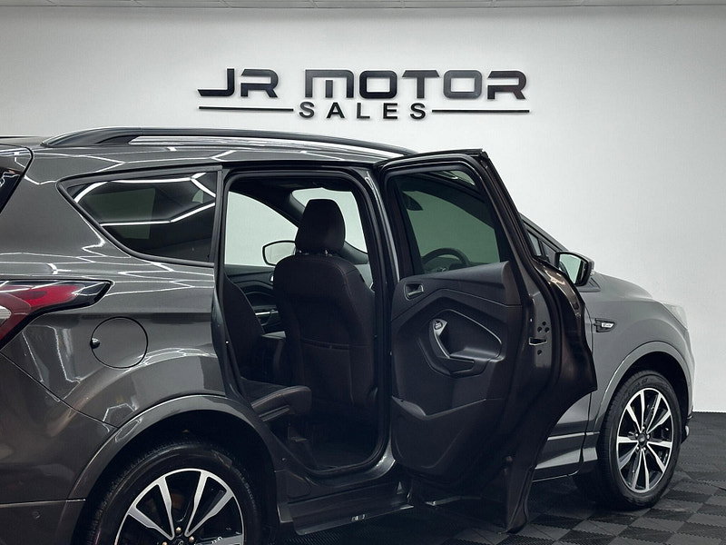 Ford Kuga 1.5T EcoBoost ST-Line Euro 6 (s/s) 5dr