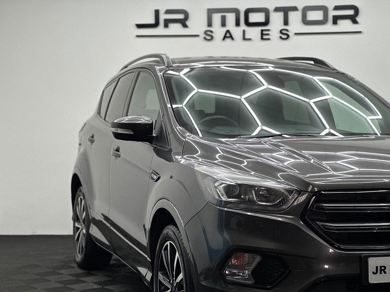 Ford Kuga 1.5T EcoBoost ST-Line Euro 6 (s/s) 5dr