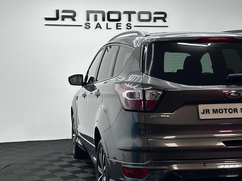 Ford Kuga 1.5T EcoBoost ST-Line Euro 6 (s/s) 5dr