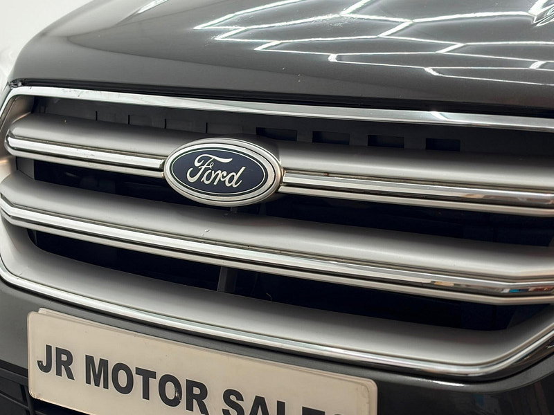 Ford Kuga 2.0 TDCi Titanium Euro 6 (s/s) 5dr