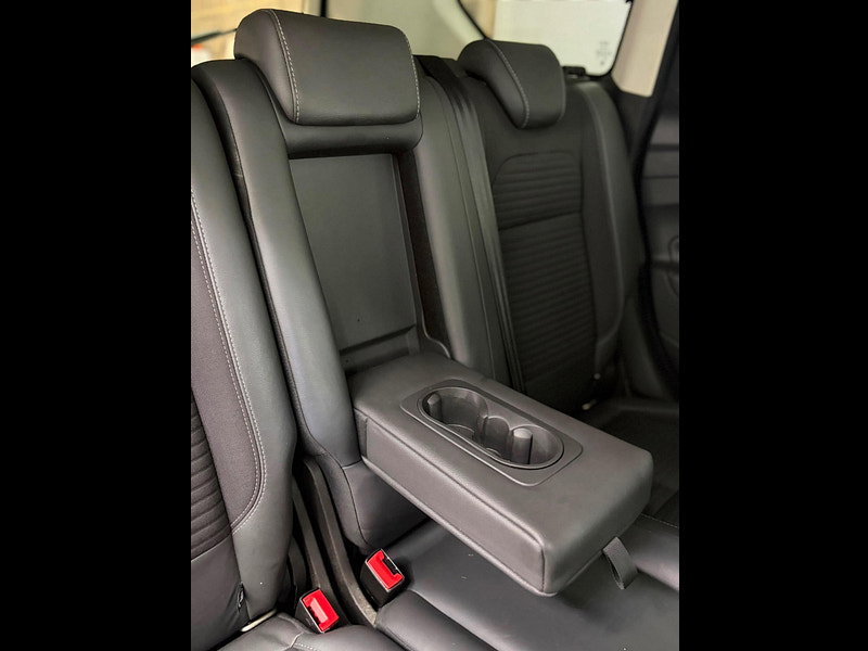 Ford Kuga 2.0 TDCi Titanium Euro 6 (s/s) 5dr