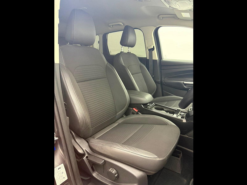 Ford Kuga 2.0 TDCi Titanium Euro 6 (s/s) 5dr