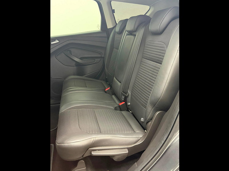 Ford Kuga 2.0 TDCi Titanium Euro 6 (s/s) 5dr