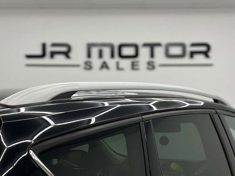 Ford Kuga 2.0 TDCi Titanium X 2WD Euro 6 (s/s) 5dr