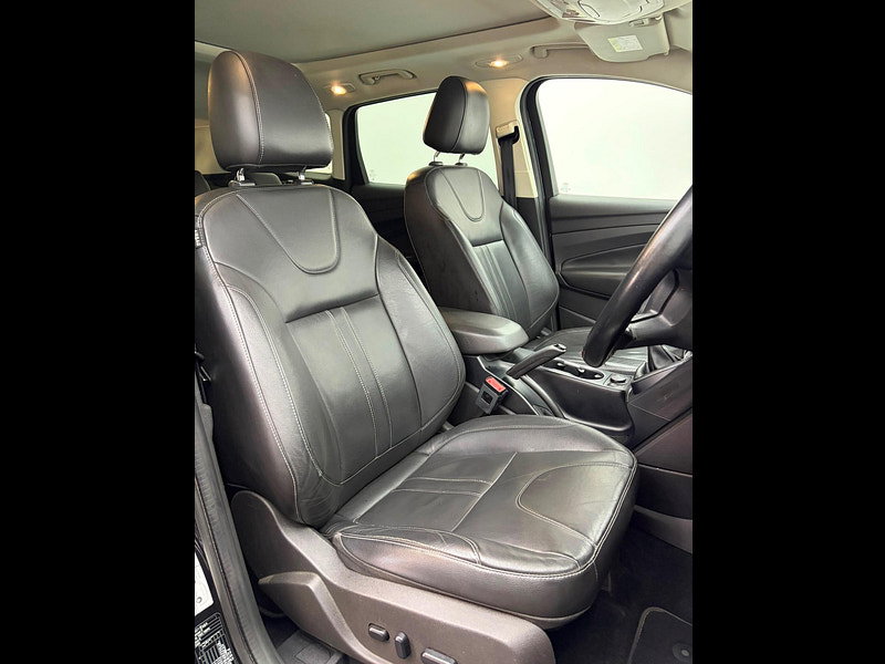 Ford Kuga 2.0 TDCi Titanium X 2WD Euro 6 (s/s) 5dr
