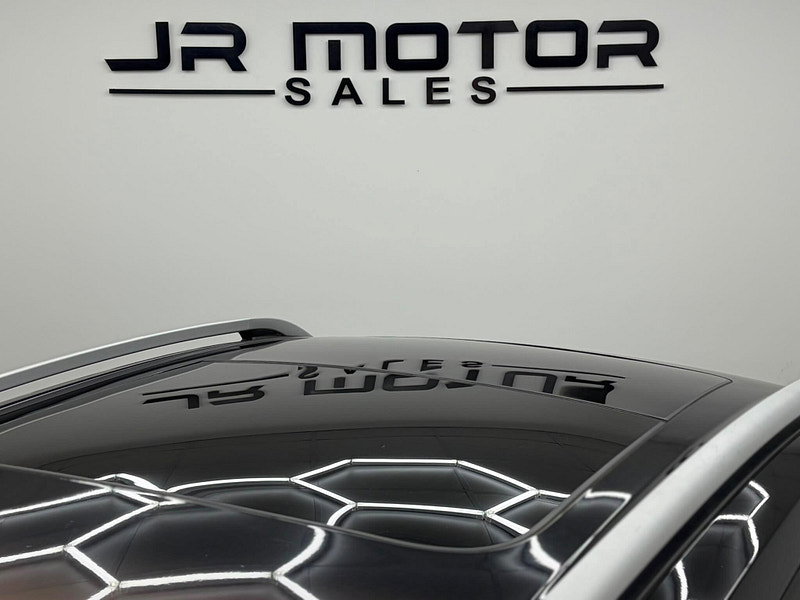 Ford Kuga 2.0 TDCi Titanium X 2WD Euro 6 (s/s) 5dr