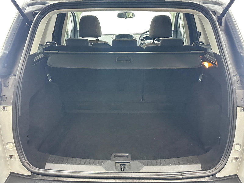 Ford Kuga 2.0 TDCi Zetec 2WD Euro 6 (s/s) 5dr