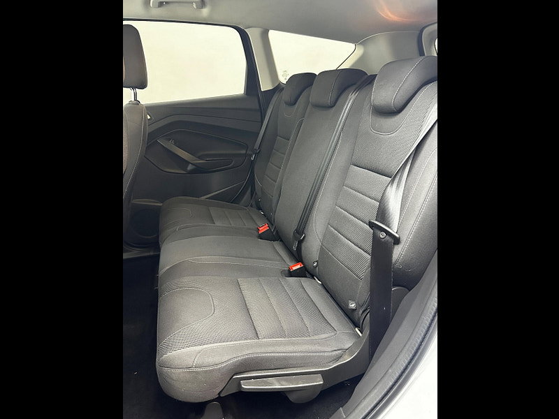 Ford Kuga 2.0 TDCi Zetec 2WD Euro 6 (s/s) 5dr