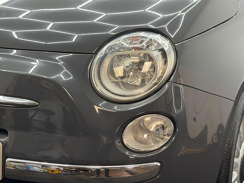 Fiat 500 1.2 Lounge Euro 4 3dr
