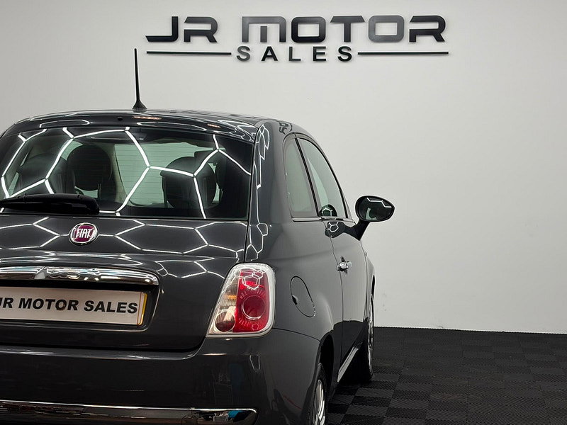 Fiat 500 1.2 Lounge Euro 4 3dr