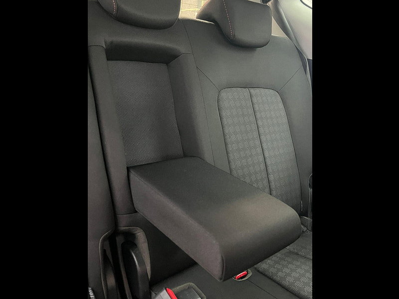 Kia Venga 1.4 CRDi SR7 Euro 5 5dr
