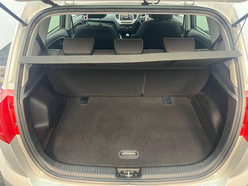 Kia Venga 1.4 CRDi SR7 Euro 5 5dr