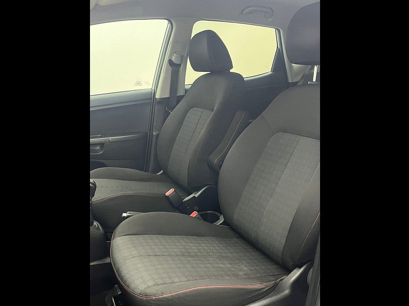 Kia Venga 1.4 CRDi SR7 Euro 5 5dr