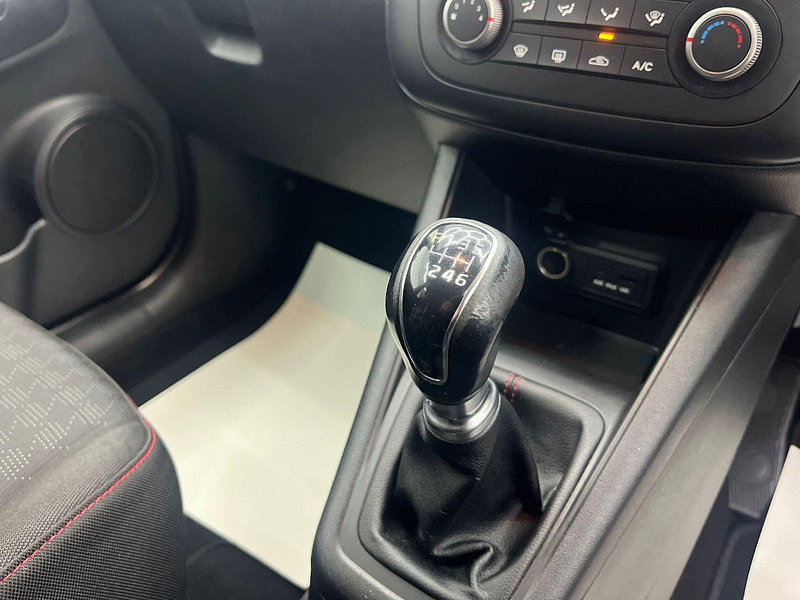 Kia Venga 1.4 CRDi SR7 Euro 5 5dr