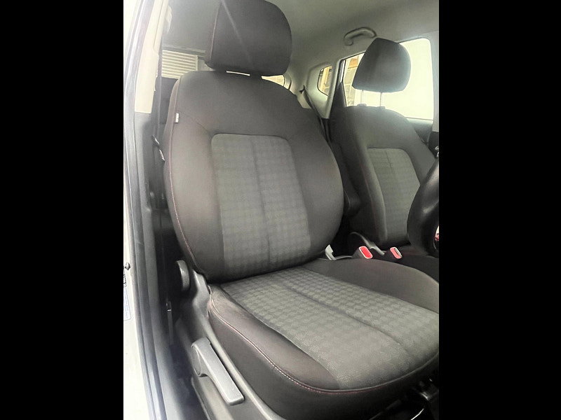 Kia Venga 1.4 CRDi SR7 Euro 5 5dr