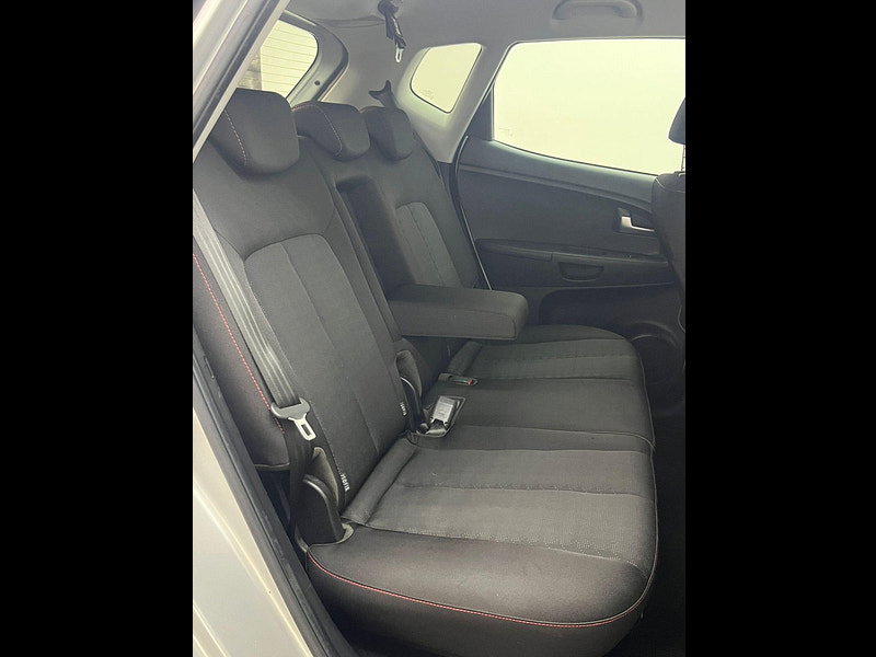 Kia Venga 1.4 CRDi SR7 Euro 5 5dr