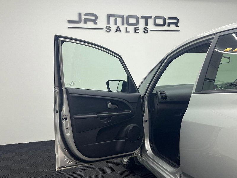 Kia Venga 1.4 CRDi SR7 Euro 5 5dr