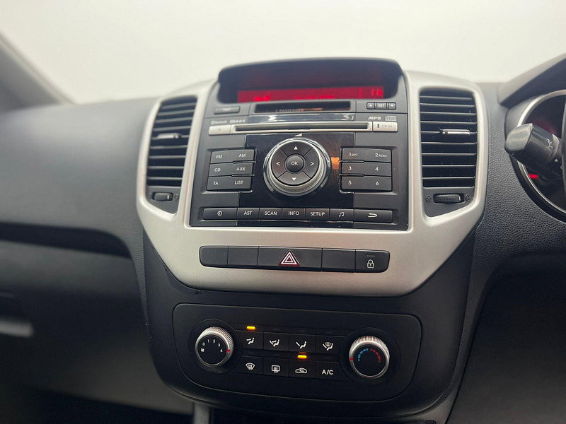 Kia Venga 1.4 CRDi SR7 Euro 5 5dr