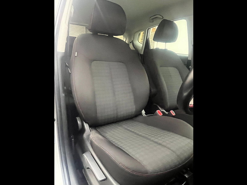 Kia Venga 1.4 CRDi SR7 Euro 5 5dr