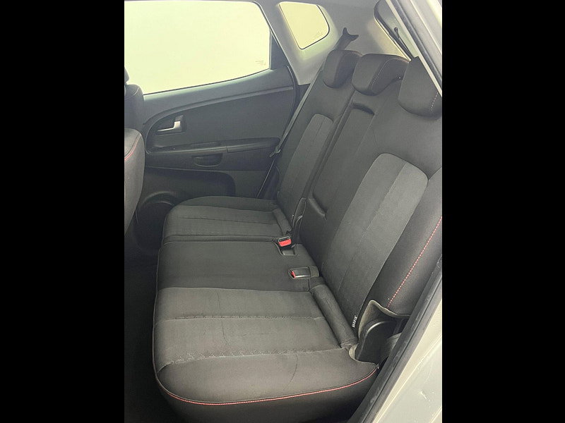 Kia Venga 1.4 CRDi SR7 Euro 5 5dr