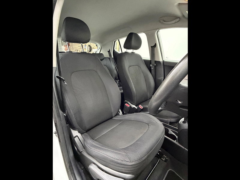 Hyundai I10 1.0 SE Euro 6 5dr