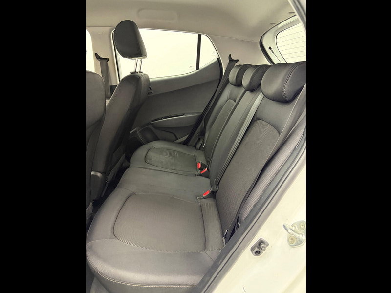 Hyundai I10 1.0 SE Euro 6 5dr