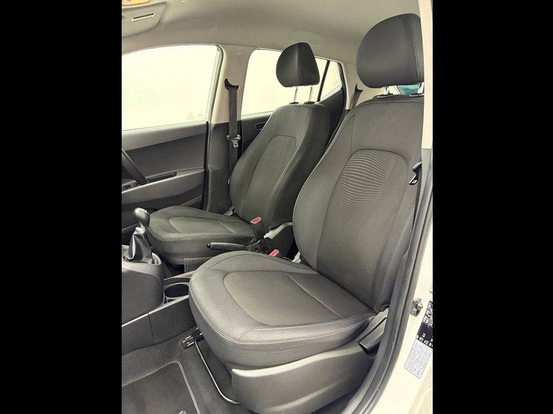 Hyundai I10 1.0 SE Euro 6 5dr