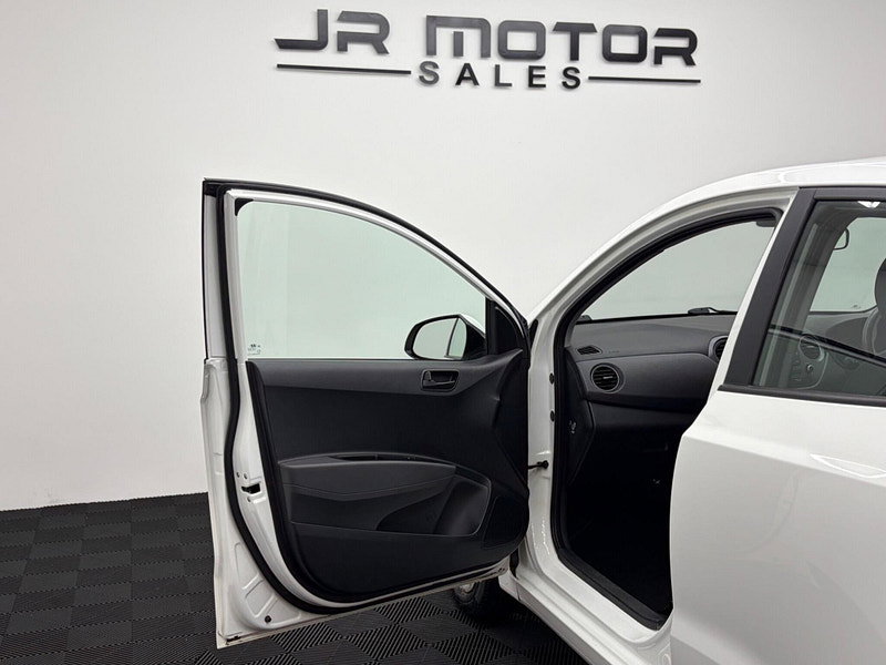 Hyundai I10 1.0 SE Euro 6 5dr