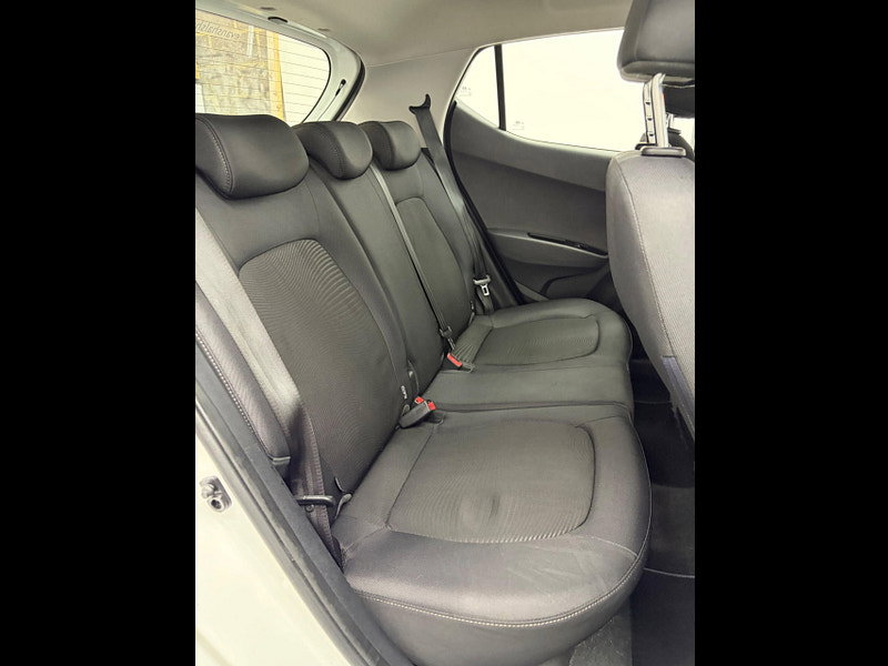 Hyundai I10 1.0 SE Euro 6 5dr