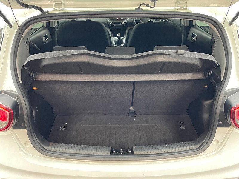 Hyundai I10 1.0 Premium Euro 6 5dr