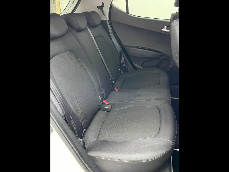 Hyundai I10 1.0 Premium Euro 6 5dr