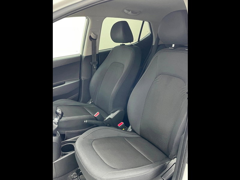 Hyundai I10 1.0 Premium Euro 6 5dr