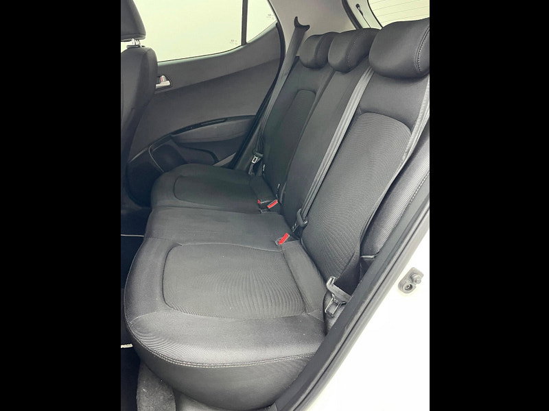 Hyundai I10 1.0 Premium Euro 6 5dr