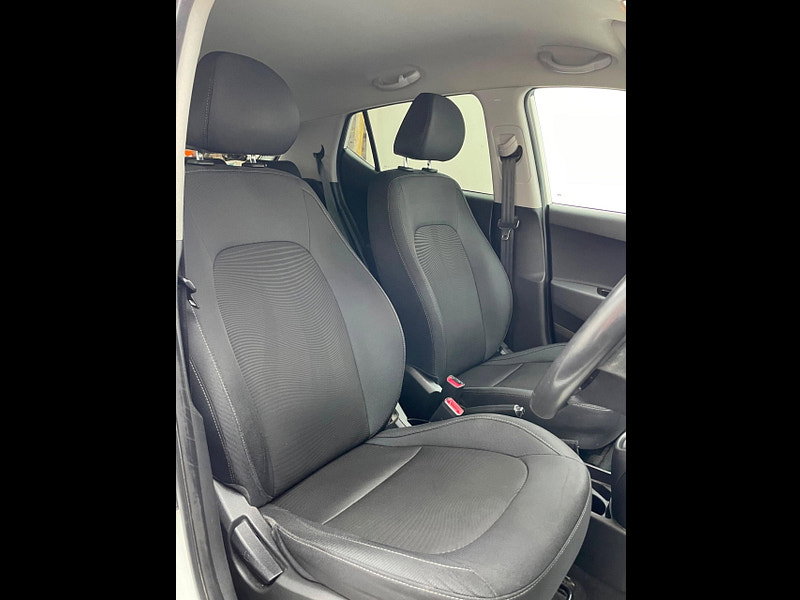 Hyundai I10 1.0 Premium Euro 6 5dr