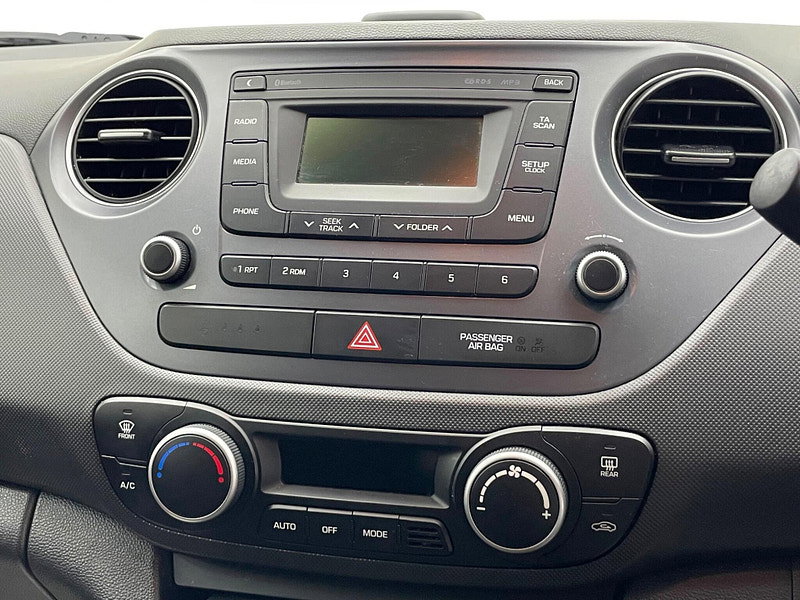 Hyundai I10 1.0 Premium Euro 6 5dr