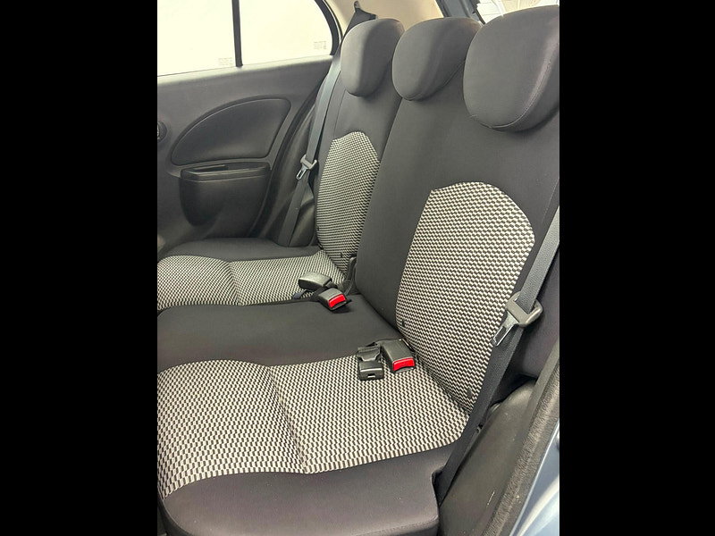 Nissan Micra 1.2 Acenta Euro 6 5dr