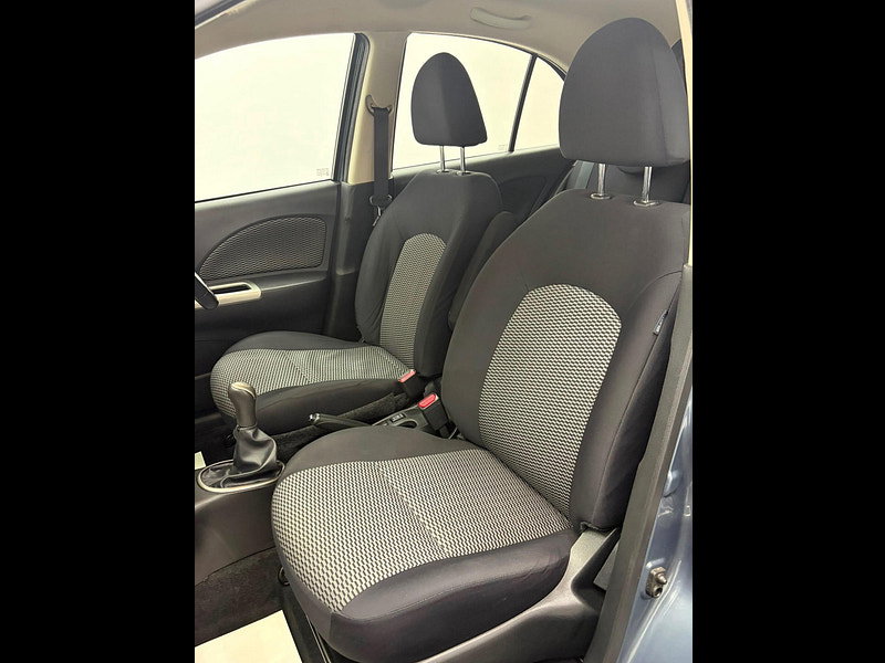 Nissan Micra 1.2 Acenta Euro 6 5dr