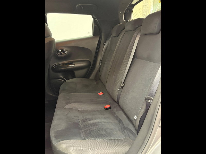 Nissan Juke 1.5 dCi N-Connecta Euro 6 (s/s) 5dr