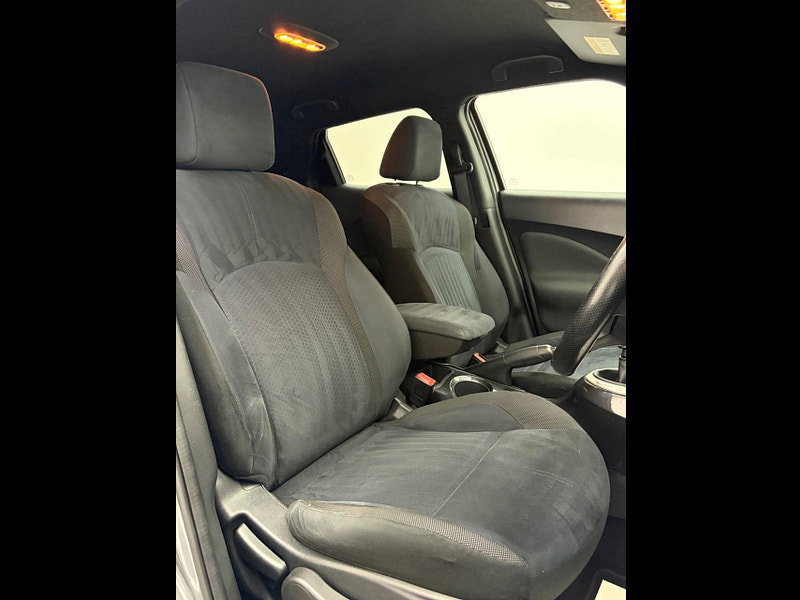 Nissan Juke 1.5 dCi N-Connecta Euro 6 (s/s) 5dr