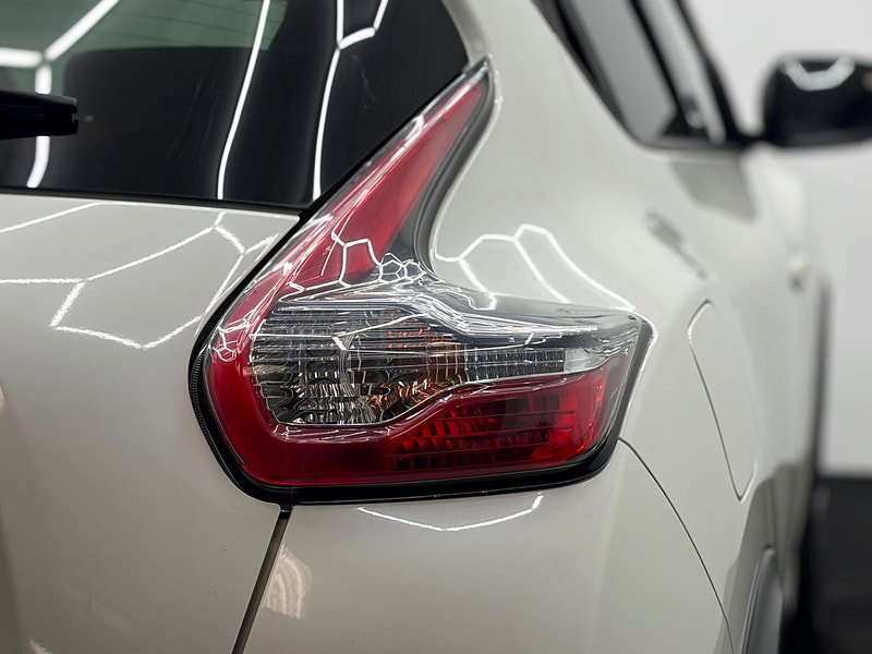 Nissan Juke 1.5 dCi N-Connecta Euro 6 (s/s) 5dr