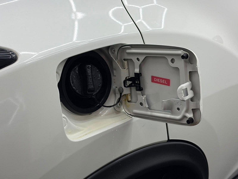 Nissan Juke 1.5 dCi N-Connecta Euro 6 (s/s) 5dr